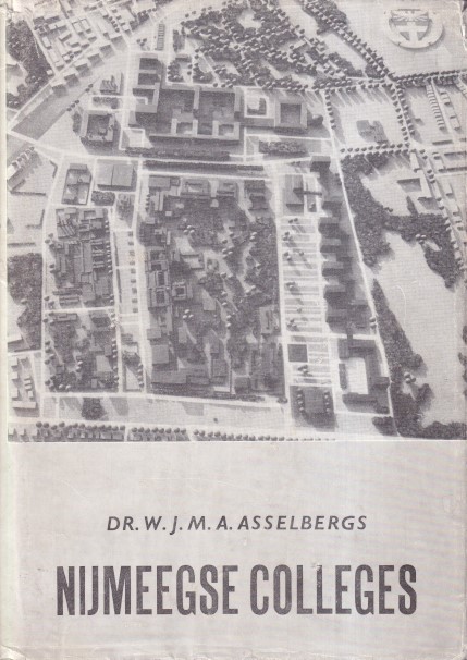 Asselbergs, W.J.M.A. - Nijmeegse colleges