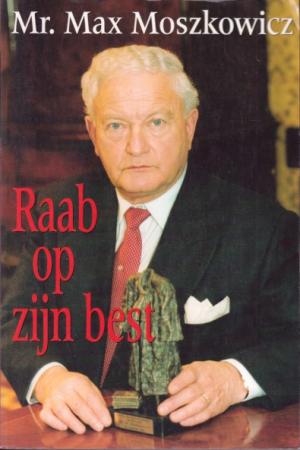Raab op zijn best