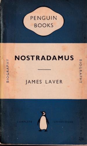Nostradamus or the future foretold. Biography