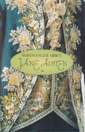 Austern, Jane - Northanger Abbey