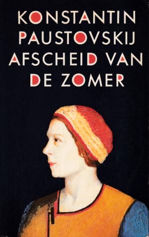 Afscheid van de zomer