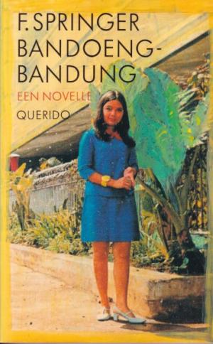 Bandoeng-Bandung