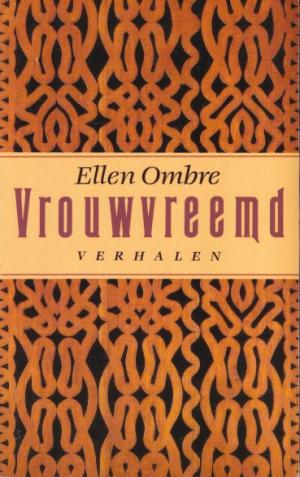 Vrouwvreemd. Verhalen