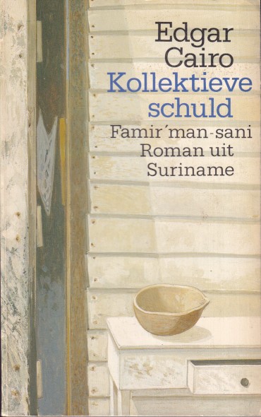 Cairo, Edgar - De kollektieve schuld of wel famir'man sani
