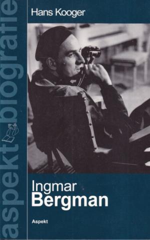 Ingmar Bergman