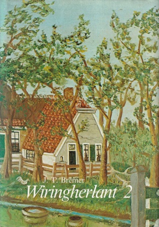 Meer-Snijder, R. van der - Wiringherlant 2