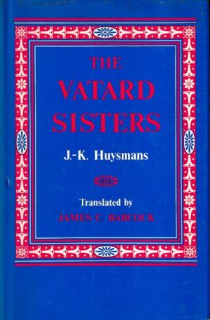 The Vatard sisters