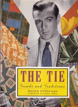 The tie. Trends and trasitions