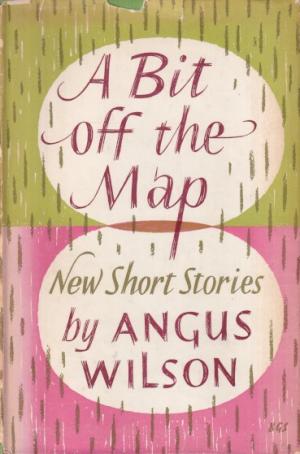 A bit off the map and other stories