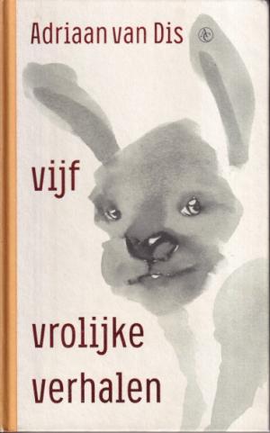 Vijf vrolijke verhalen