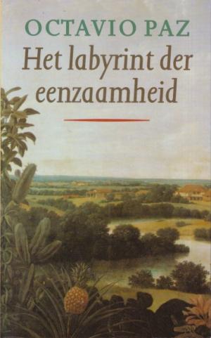 Het labyrint der eenzaamheid