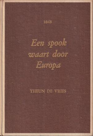1848 I  Een spook waart door Europa