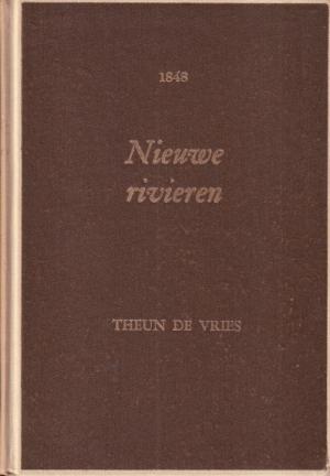 1848 II Nieuwe rivieren