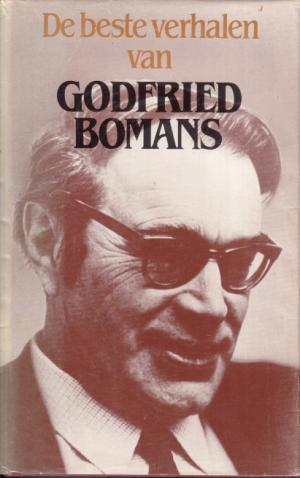 De beste verhalen van Godfried Bomans