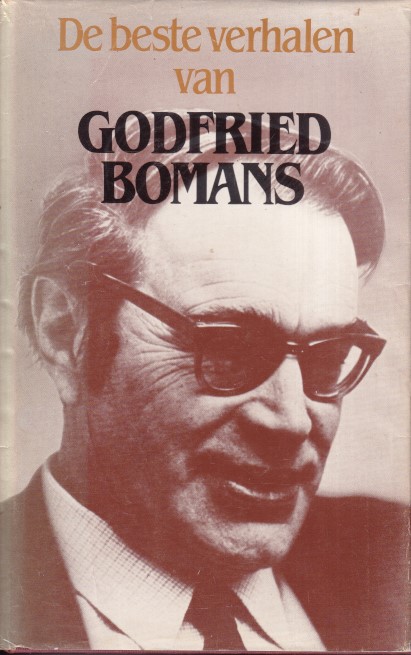 Bomans, Godfried - De beste verhalen van Godfried Bomans