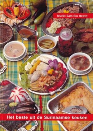 Het beste uit de Surinaamse keuken