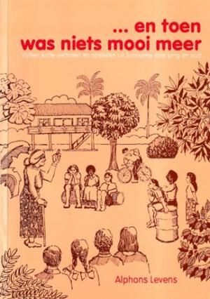 ... en toen was niets mooi meer