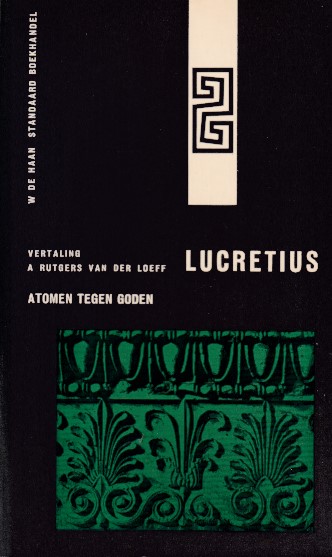 Lucretius - Atomen tegen Goden
