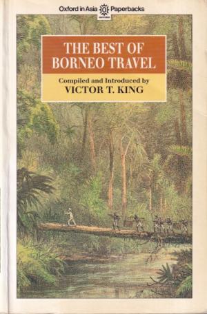 The best of Borneo travel