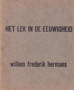 Het lek in de eeuwigheid