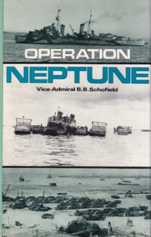 Operation Neptune.