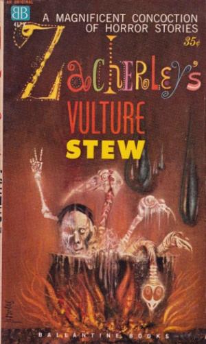 Zacherkey's vulture stew
