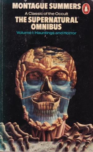 The supernatural omnibus