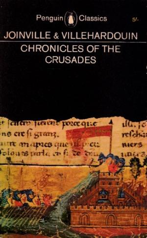 Chronicles of the crusades