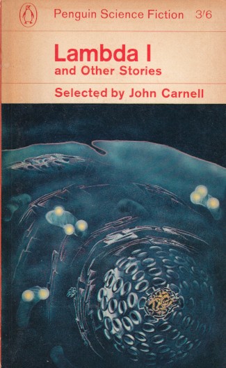Carnell, John (selection) - Lambda I and other stories
