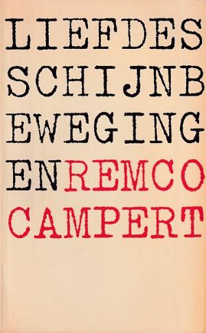 Liefdes schijnbewegingen