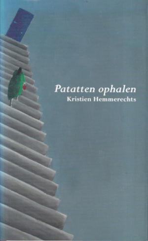 Patatten ophalen