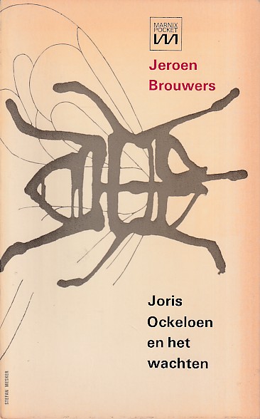Brouwers, Jeroen - Joris Ockeloen en het wachten