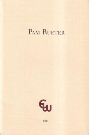 Pam Rueter