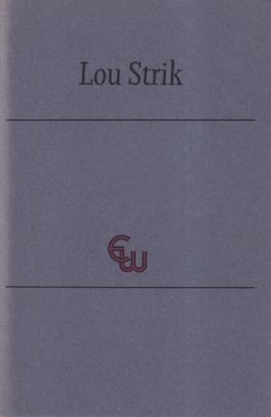 Lou Strik