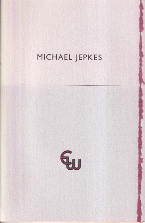 Waterschoot, Jos van (inleiding) - Michael Jepkes