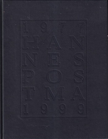 Campert, Remco et all - Hannes Postma 1977 - 1999