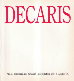 Decaris