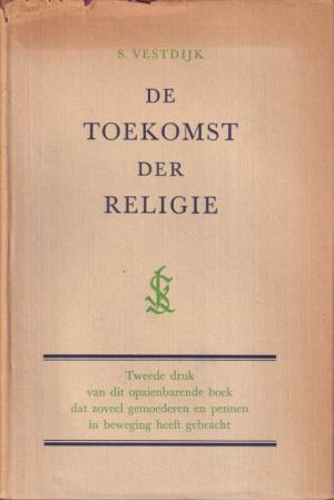 De toekomst der religie