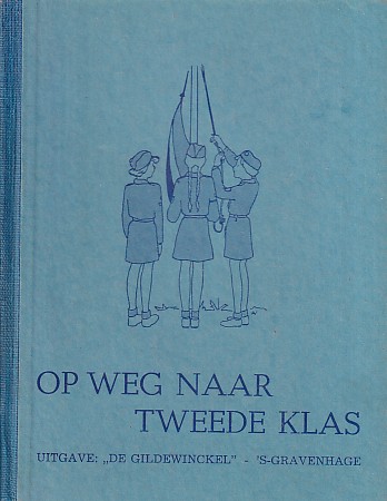 N.N. - Op weg naar tweede klas