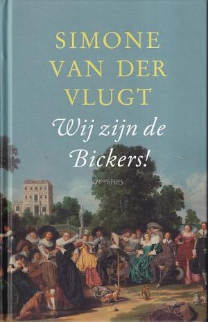 Wij zijn de Bickers !