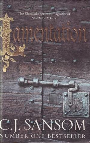 Lamentation