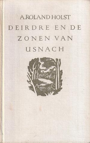 Deirdre en de zonen van Usnach