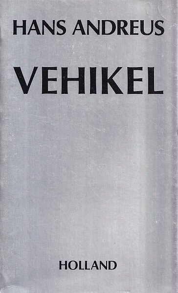 Andreus, Hans - Vehikel