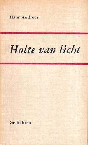 Holte van licht