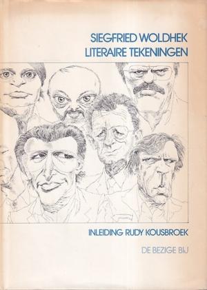 Literaire tekeningen