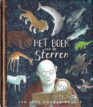 Het boek van de sterren