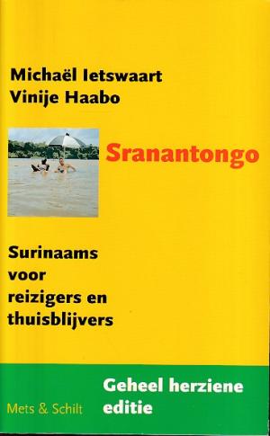 Sranantongo