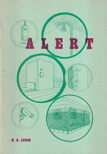 Lunen, H.R. - Alert