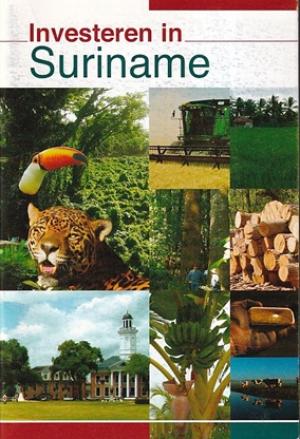 Investeren in Suriname