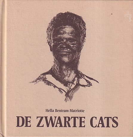 Agerkop, Terry et all (redactie) - De zwarte cats of Neocolonisatie der Surinaamse volkswijsheid.